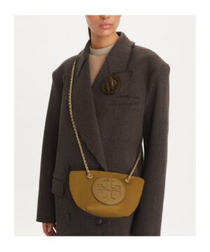 小號 ELLA 鏈條斜挎包