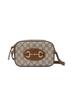 HORSEBIT 1955 小號單肩包