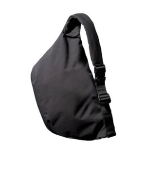 Balenciaga x GAP x Yeezy 徽標胸包