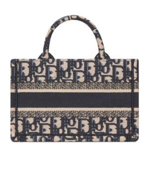 Book Tote 迷你單肩包