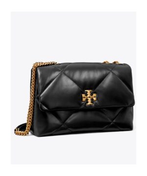 KIRA 絎縫單肩包