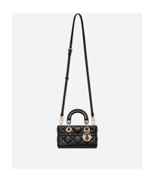 超迷你 Lady D-Joy 手提包