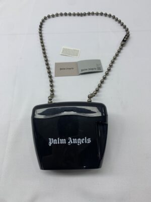 徽標迷你包  劃痕、膠漬   【特價微瑕商品，不退不換】