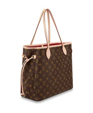 NEVERFULL 中號手袋