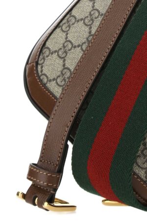 Horsebit 1955系列迷你手袋