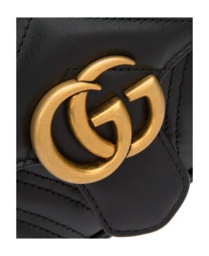 GG Marmont系列迷你肩背包