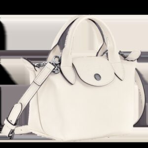 LE PLIAGE XTRA 徽標單肩包