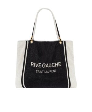 RIVE GAUCHE TOWEL托特包