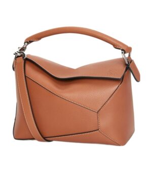 小號Puzzle單肩包