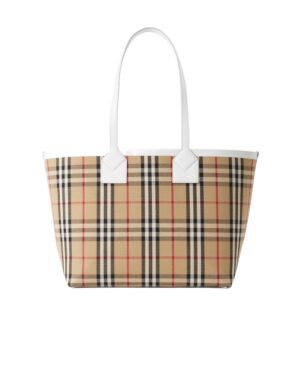 London 小號托特手提包