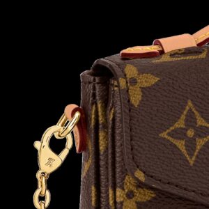 Micro Metis 鏈條包