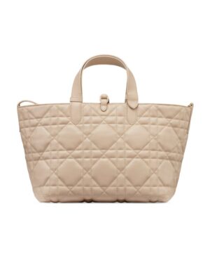 中號 DIOR TOUJOURS 手提包