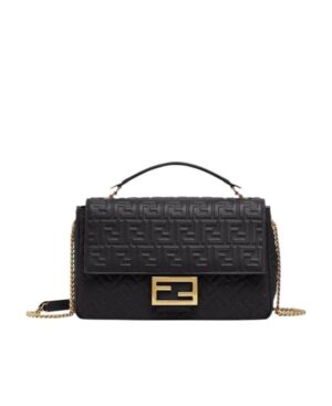 Baguette大號鏈條手袋