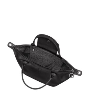 Le Pliage logo肩帶單肩包