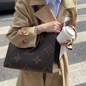 中號OnTheGo 手提包