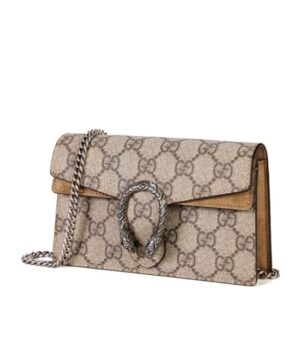 Dionysus系列GG Supreme迷你單肩包