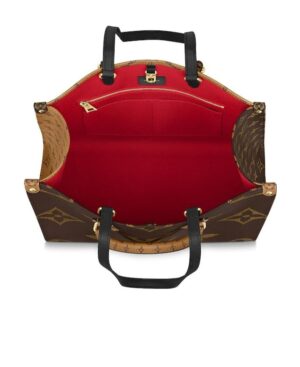 中號OnTheGo 手提包