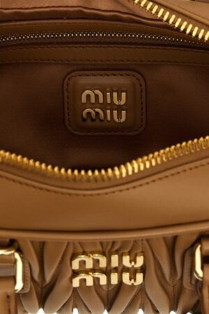 Arcadie拉鍊單肩包