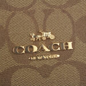 Penelope 徽標單肩包