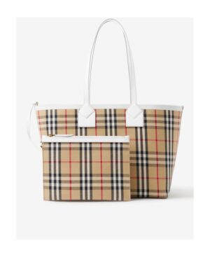 London 小號托特手提包