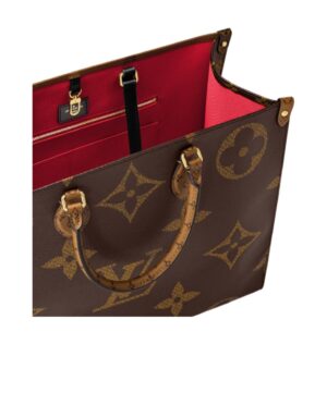 大號OnTheGo 手提包