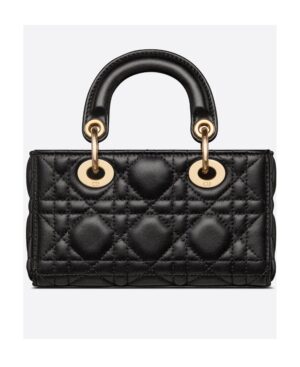 超迷你 Lady D-Joy 手提包