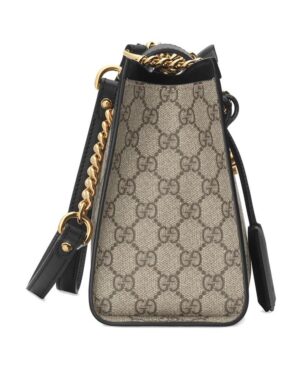 Padlock系列小號GG肩背包