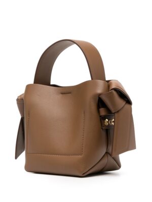 MUSUBI 微型托特包