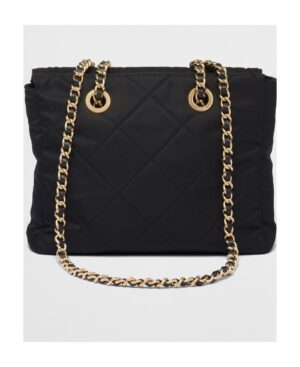 Re-Edition 1995 徽標單肩包