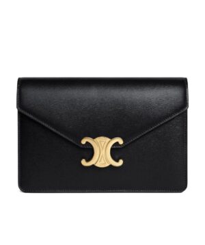 TRIOMPHE鏈條錢包