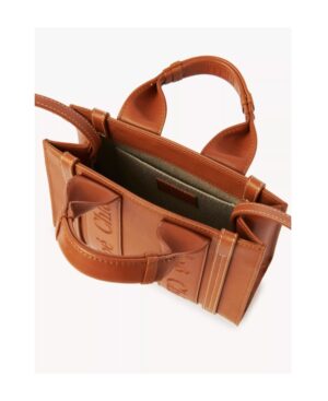 WOODY迷你托特包