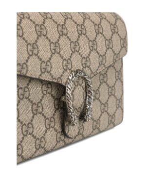 酒神GG Supreme單肩包