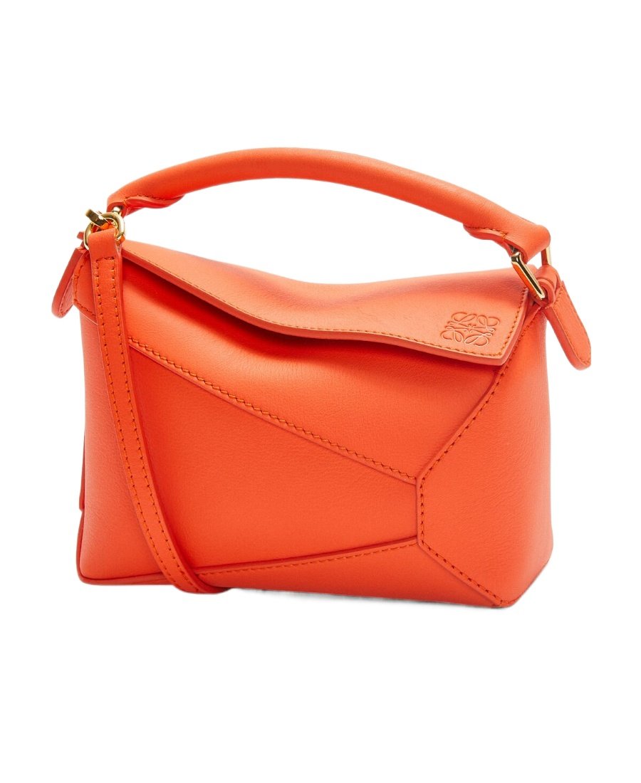 Puzzle迷你單肩包