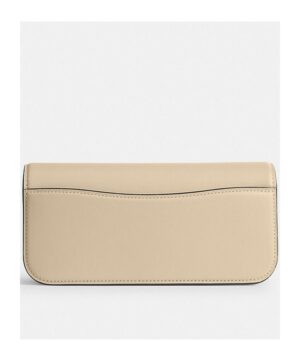 23 號徽標單肩包