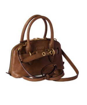 Aventure 迷你單肩包