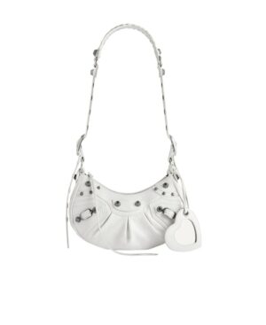 LE CAGOLE加小號單肩包