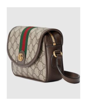 OPHIDIA GG 迷你單肩包