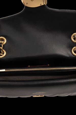 TABBY 翻蓋單肩包