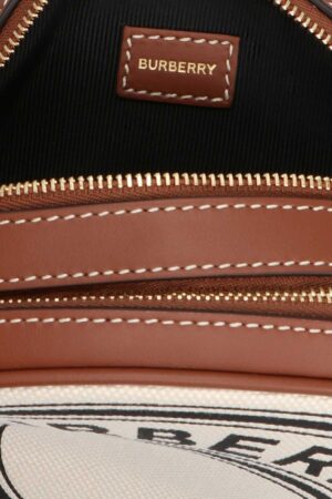 Louise印花圖案單肩包