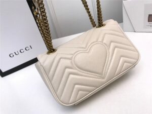 GG Marmont系列迷你肩背包