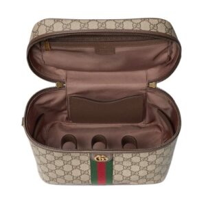 Porter系列中號手提洗漱包