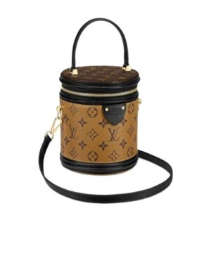 Cannes 圓筒手提包