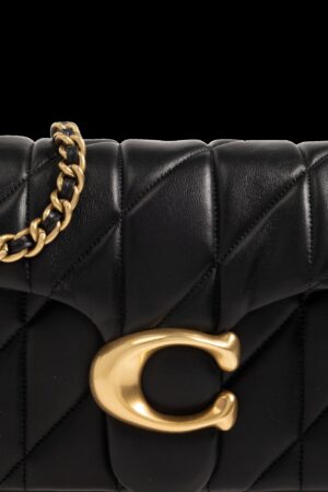 TABBY 翻蓋單肩包