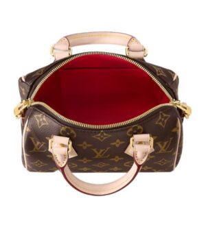 Speedy Bandoulière 20單肩包