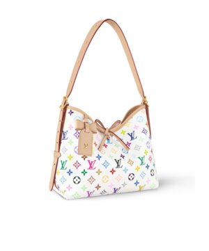 LV x TM CarryAll PM 單肩包