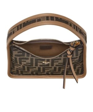 Fendessence迷你手提包