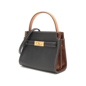 LEE RADZIWILL 迷你雙層單肩包