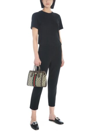 Ophidia系列GG小號托特包