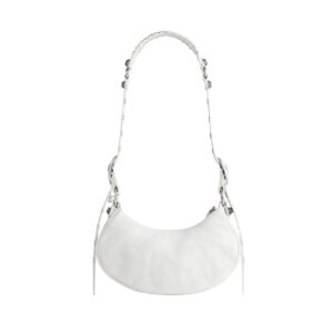 LE CAGOLE加小號單肩包