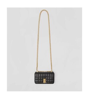 Lola - 絎縫迷你woc